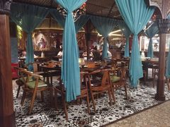 -楼兰新疆主题餐厅(苏州中心店)