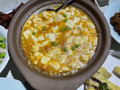 -金枝玉叶上海人家食府(三里河店)