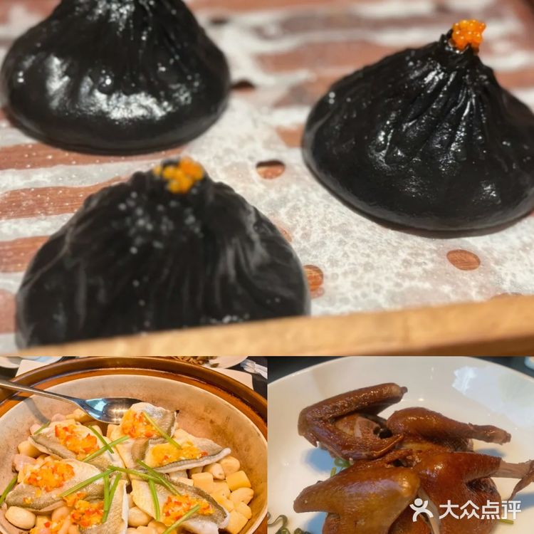 徐家汇畔小洋房，东方融宴邂逅舌尖浪漫！