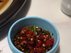 -碗中海·蒸汽海鲜·桑拿鸡(岭南天地店)