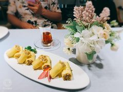 -茶宴·美食地标餐厅(沙坡尾店)