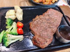 -必胜客(百联又一城店)