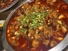 -嘎嘎鸭脑壳(蜀汉路店)