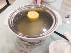 -顶福胜潮汕牛肉火锅(观沙岭店)