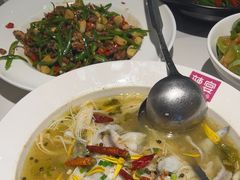 -新辣宴·湖南家常菜·商务聚餐(中粮创芯店)