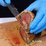 七夕节必须来这里👇麦牛排鼓楼