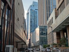 -郑州国际会展中心