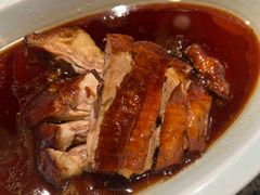 -南京大牌档(济南万象城店)