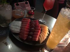 -TZ House音乐现场(来福士中心店)