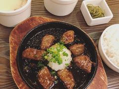 -东京屋(武定路店)