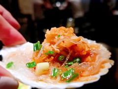 -健眺小海鲜(临海后山店)