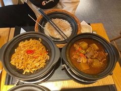 -谷田稻香(昌里路店)