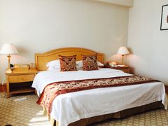 -南京维景国际大酒店(南京博物院店)