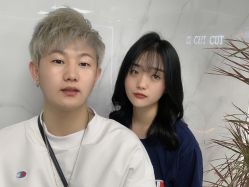 -CUT CUT Hair Salon