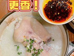 -谭师爷龙抄手(白下路店)