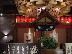 -千代武日本料理(哈西店)