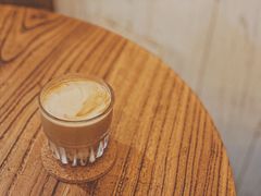 -明谦·Coffee&Cocktail Bar(美您公园店)