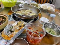 -力哥地道海南菜·联谊文昌鸡老店