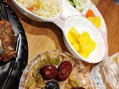 -天山传奇新疆菜(SKLP店)