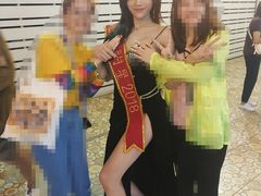 -金东尼人妖秀