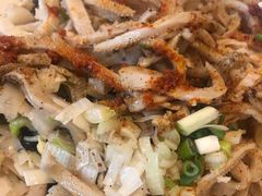 -巴依老爷新疆美食(马驹桥店)