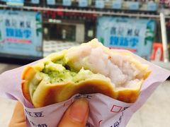 -味正点车轮饼可丽饼(南禅寺店)