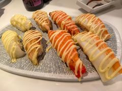 -三禾寿司(君尚店)