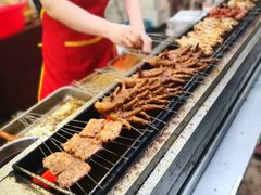 -建国烧烤(建乐路店)