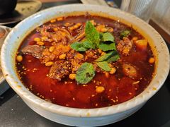 -Ameigo梅果·云贵川bistro(长宁来福士店)