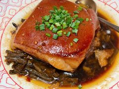 -喜棠·长沙家宴·海鲜·湘菜(麓谷店)