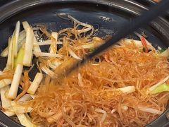 -北京老铺烤鸭(高新店)