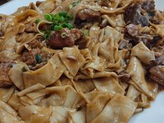 -胡羊焖饼(敦煌店)