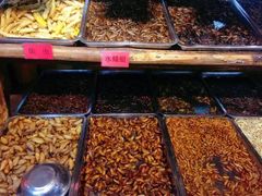 -昆虫窝子·特色云南菜(拓东路总店)