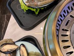 -奢谷·海鲜自助(南海万科店)