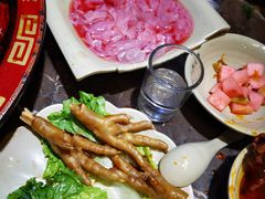 -赵家院子佬火锅(重庆总店)
