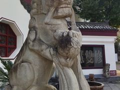 -卓刀泉寺