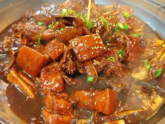 -回味黑鸭煲·始于2006(万松园店)