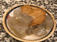 煎焖子-天津卫码头(南开大悦城店)