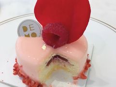 -DEMO黛慕蛋糕(中泰店)