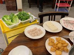 -正能量脆肉鲩火锅