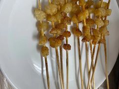 -桂萍特色牛筋牛杂(长堤街总店)