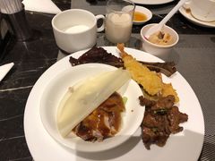 -杭州盛泰开元名都大酒店-地中海自助餐厅