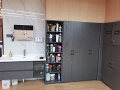 -CXFIT 陈徐健身工作室(凯旋店)