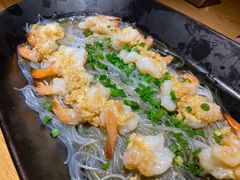 -金牌外婆家(苏州中心店)