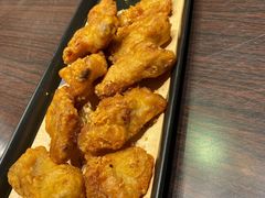 -楚禾宴·家宴(光谷大道店)