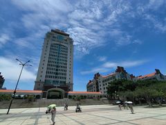 -厦门大学(思明校区)
