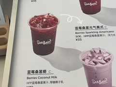 -Seesaw Coffee(武商MALL·武广店)