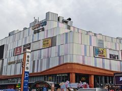 -民间老鸡汤面馆(中山北路店)