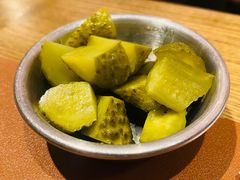 -Golden Lily河内巴黎法越料理餐厅(建国西路店)