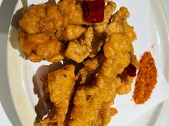 -首秀·四川料理(吾悦广场店)